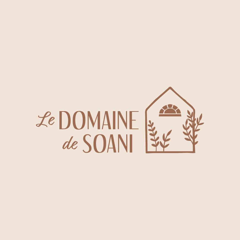 Le Domaine De Soani - Piscine Interieure, Jacuzzis & Sauna Adult Only Saint-Evarzec Экстерьер фото